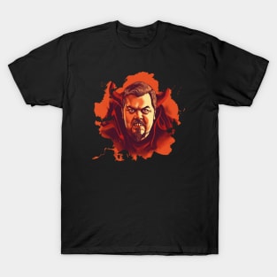 John Candy T-Shirt